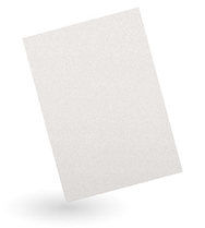 A4 Karton 300 g/m² softweiss