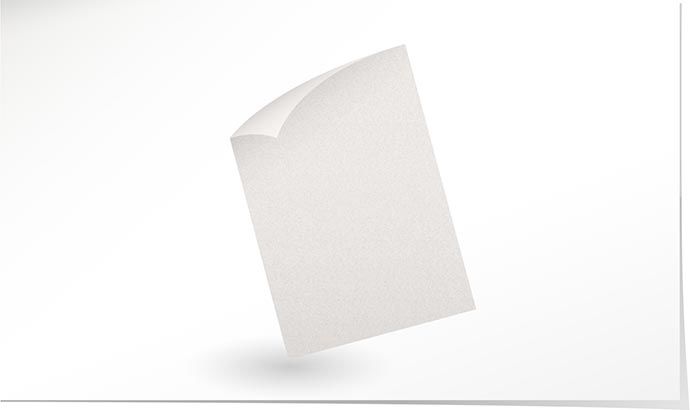 A4 Papier 100 g/m² softweiss A4707P