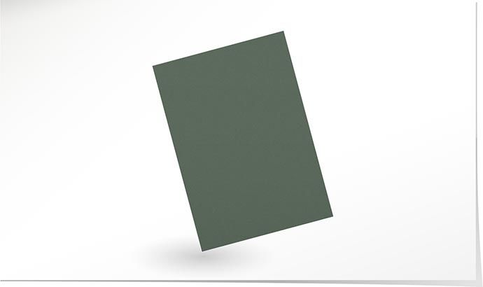 A4 Karton 200 g/m² olivegrün A4708