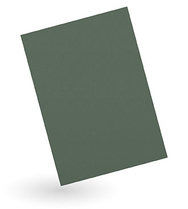 A4 Karton 200 g/m² olivegrün