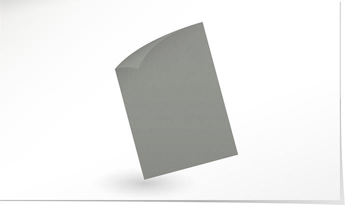 A4 Papier 100 g/m² mediumgrau A4710P