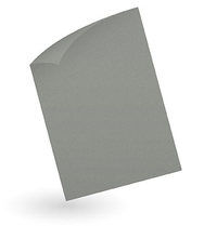 A4 Papier 100 g/m² mediumgrau