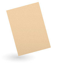 A4 Karton 200 g/m² crème