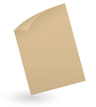 A4 Papier 100 g/m² sand