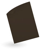 A4 Papier 100 g/m² kaffeebraun