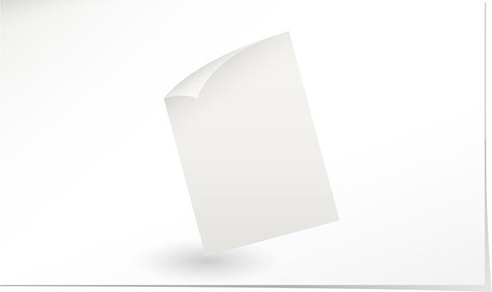A4 Papier 110 g/m² Cotton A4741P
