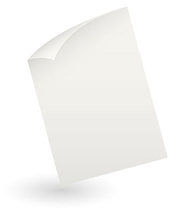 A4 Papier 110 g/m² Cotton