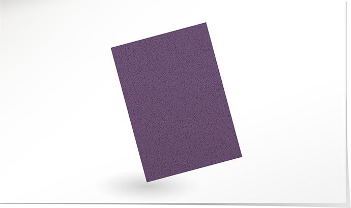 A4 Karton 300 g/m² purple A4742
