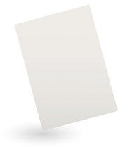 A4 Karton 240 g/m² white