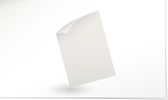 A4 Papier 120 g/m² white A4750P