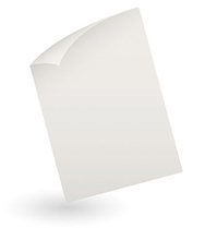 A4 Papier 120 g/m² white