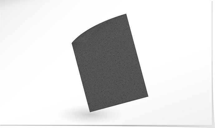 A4 Papier 120 g/m² anthrazit A4755P