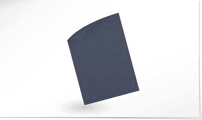 A4 Papier 120 g/m² navy A4756P