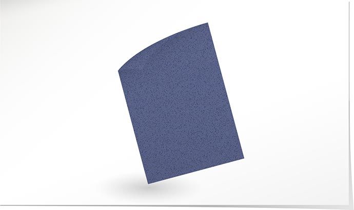 A4 Papier 120 g/m² acqua A4757P