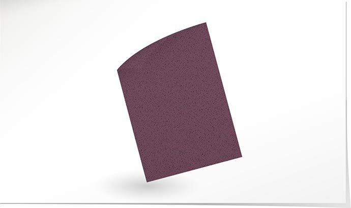 A4 Papier 120 g/m² orchid A4777P