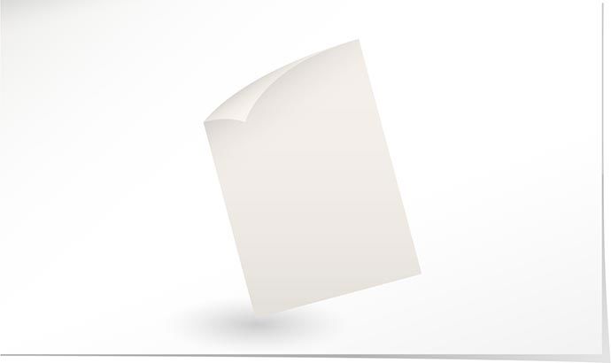 A4 Papier 115 g/m² elfenbein A4780P