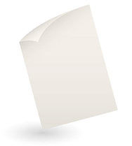 A4 Papier 115 g/m² elfenbein