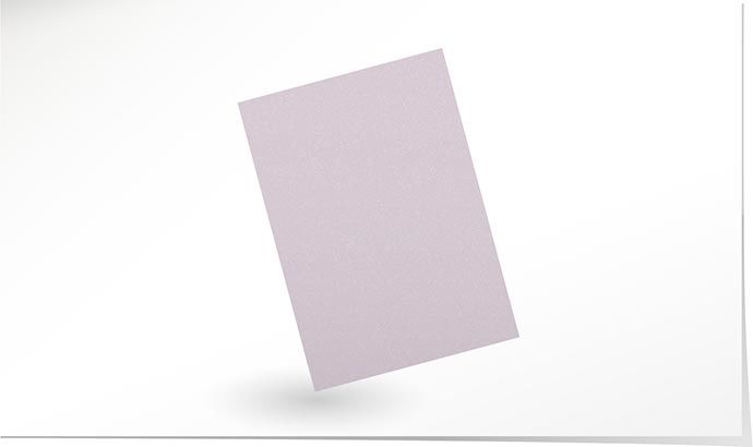 A4 Karton 250 g/m² lilac A4781