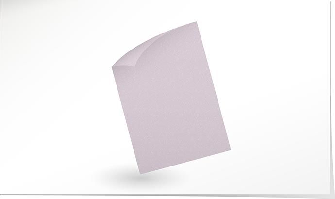 A4 Papier 120 g/m² lilac A4781P
