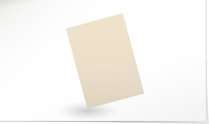 A4 Karton 240 g/m² ivory A4793