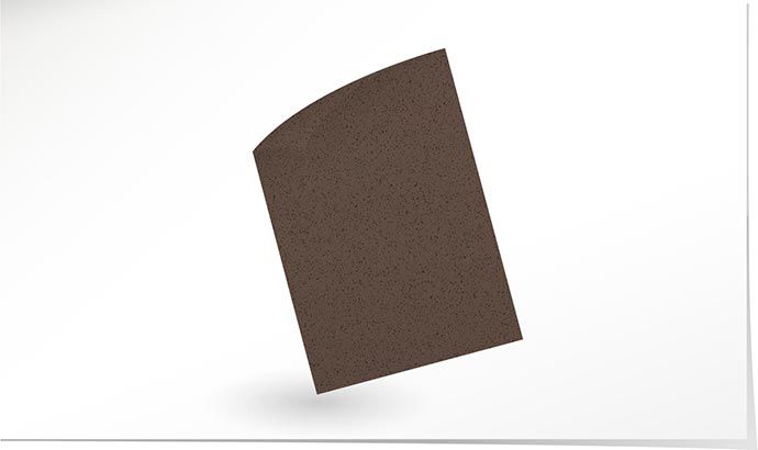 A4 Papier 120 g/m² bronze A4795P