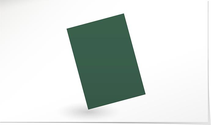 A4 Karton 240 g/m² cactus green A4914