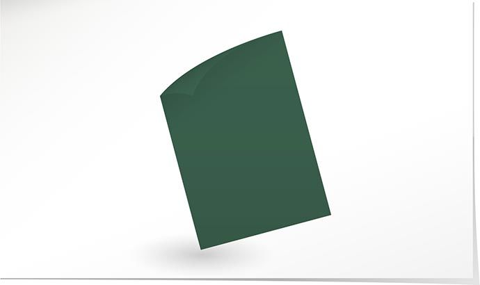 A4 Papier 120 g/m² cactus green A4914P