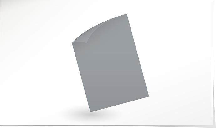 A4 Papier 120 g/m² galet A4920P