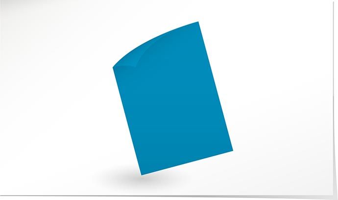 A4 Papier 120 g/m² californie A4922P