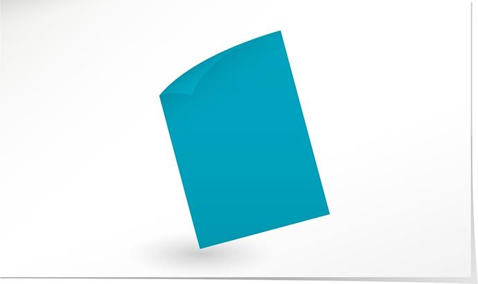 A4 Papier 120 g/m² caraibes A4923P - solange Vorrat