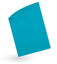 A4 Papier 120 g/m² caraibes