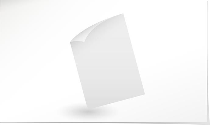 A4 Papier 120 g/m² natural white A4963P