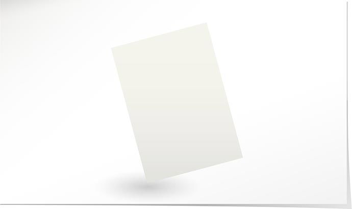 A4 Karton 270 g/m² ultra white A5201 - Solange Vorrat