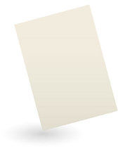 A4 Karton 270 g/m² white
