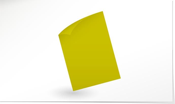 A4 Papier 135 g/m² absynthe A5204P - Solange Vorrat