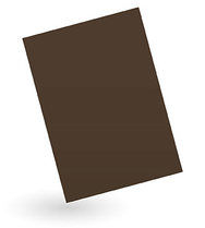 A4 Karton 270 g/m² mocha