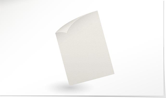 A4 Papier 100 g/m² weiss A5250P