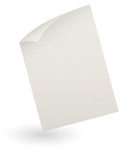 A4 Papier 100 g/m² weiss
