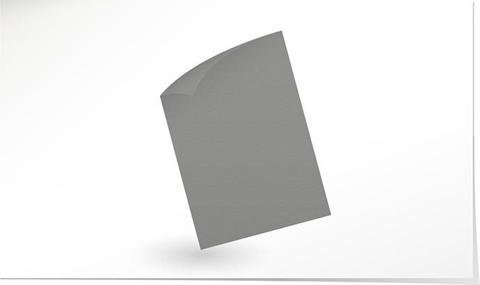 A4 Papier 120 g/m² graphit A5254P
