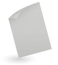 A4 Papier 100 g/m² hellgrau