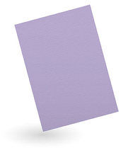 A4 Karton 270 g/m² lavendel