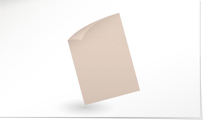 A4 Papier 135 g/m² nude A5268P