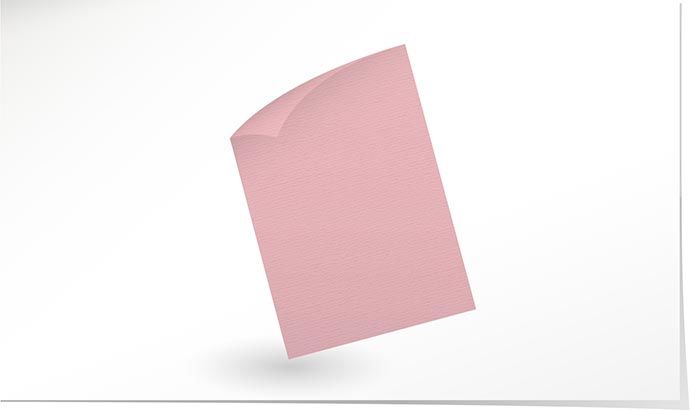 A4 Papier 135 g/m² quarzrosa A5269P