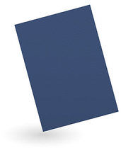 A4 Karton 270 g/m² kaschmirblau