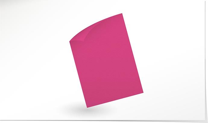 A4 Papier 135 g/m² petunia A5298P