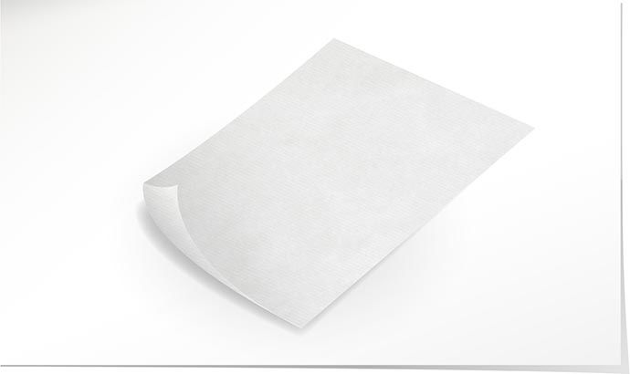 Bogen Papier 120 g/m² no color B4761P