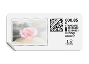 B-Post-Briefmarke «Harmonie»
