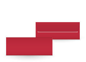 Couvert ultra red 229 x 90 C4190.10