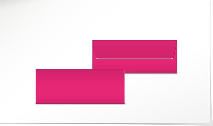 Couvert cosmo pink 229 x 90 C4190.11