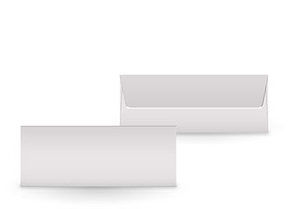 Couvert ice silver 229 x 90 C4190.44